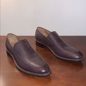 Men’s Cole Haan loafers